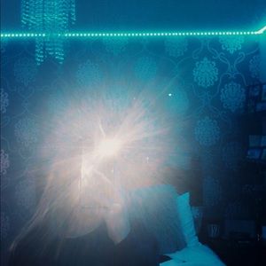 Meet your Posher, Adelina